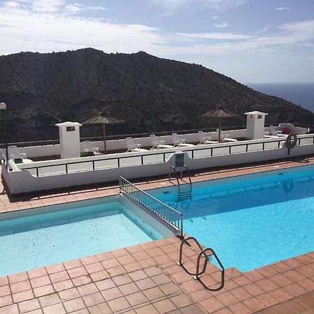 Apartamento Jacaranda Puerto Rico  Bagian luar foto