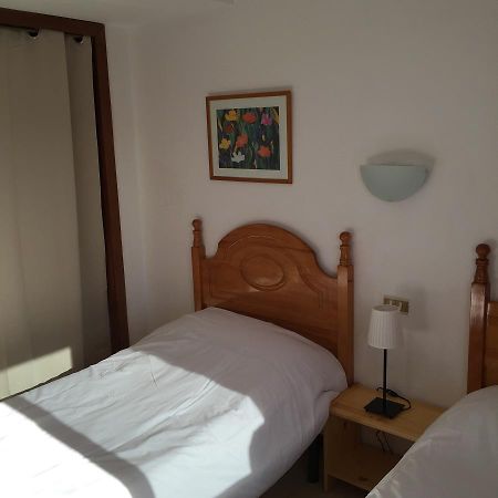 Apartamento Jacaranda Puerto Rico  Bagian luar foto