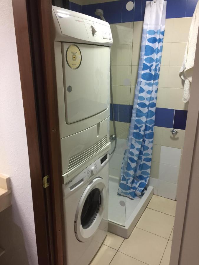 Apartamento Jacaranda Puerto Rico  Bagian luar foto