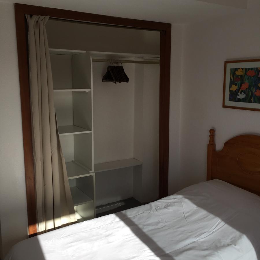 Apartamento Jacaranda Puerto Rico  Bagian luar foto
