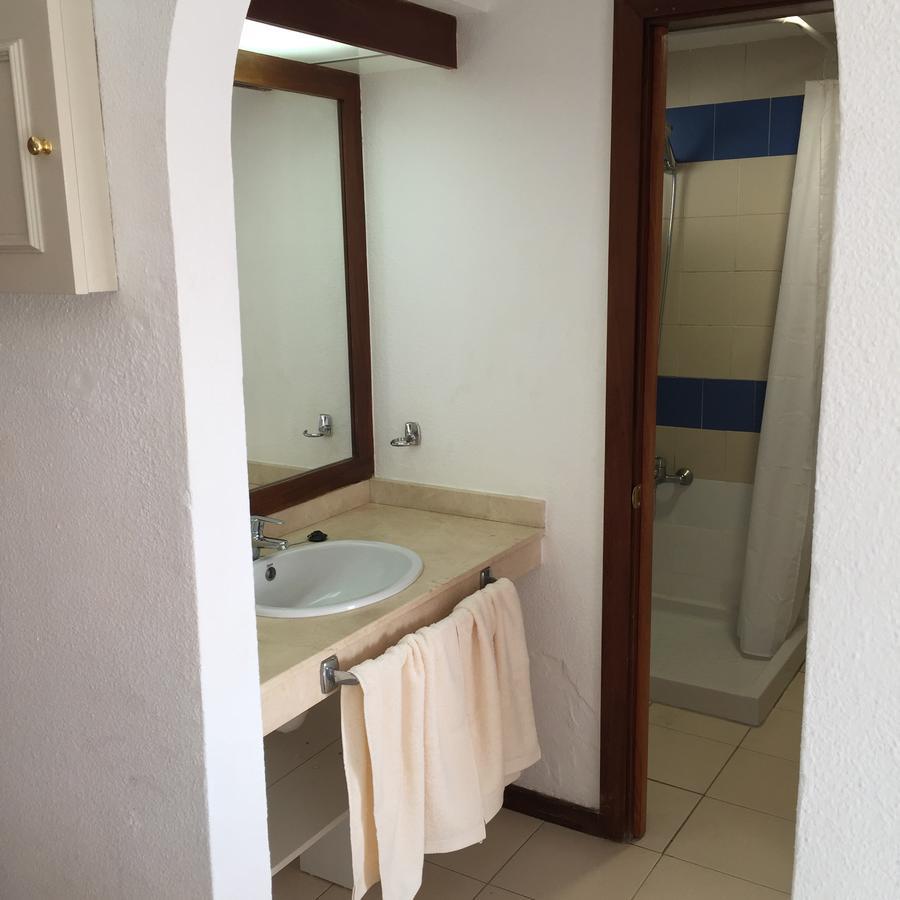 Apartamento Jacaranda Puerto Rico  Bagian luar foto