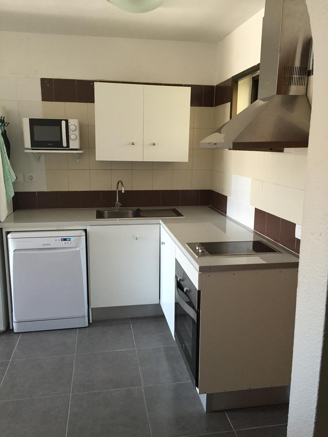 Apartamento Jacaranda Puerto Rico  Bagian luar foto