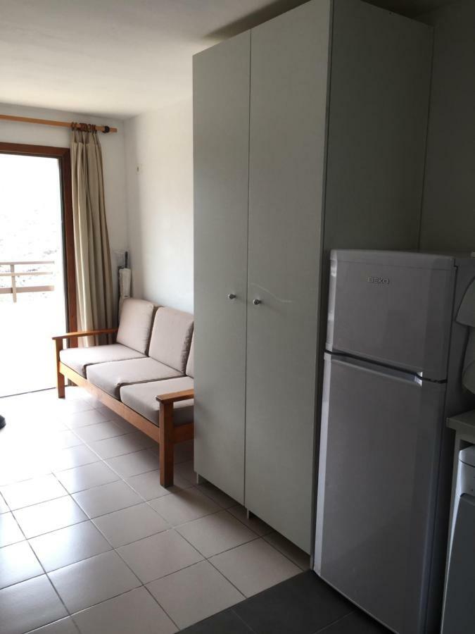 Apartamento Jacaranda Puerto Rico  Bagian luar foto