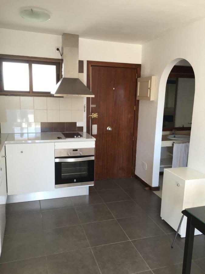 Apartamento Jacaranda Puerto Rico  Bagian luar foto